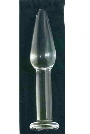 CENSAN 14cm Cam Anal Plug